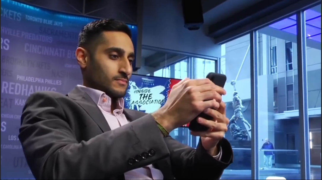 九游电脑版-医院从业者到NBA的情报皇帝，他仅用一句话能让篮球圈彻夜难眠！