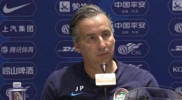 九游娱乐PC版-河南队主帅谦虚：与广州队比赛是保级队vs争冠队