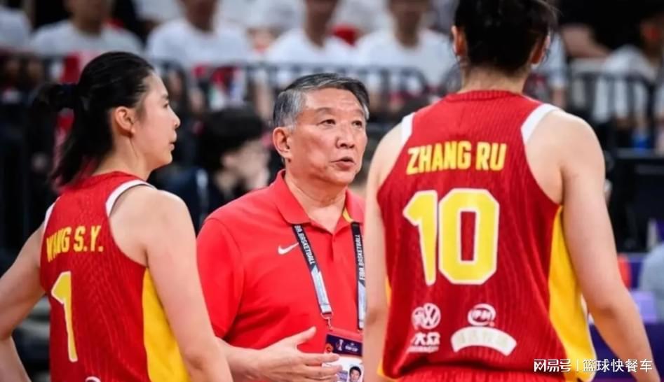 九游娱乐PC版-女篮世预赛首秀13分大胜！宫鲁鸣却急得团团转：3中锋被后卫坑惨