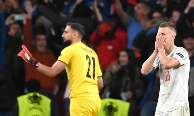 NINEGAMES-武一帆：半决赛已超出预期 西班牙还有潜力可挖