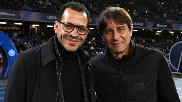 电竞-【观察】孔蒂打欧冠，从失败走向失败的不解之谜