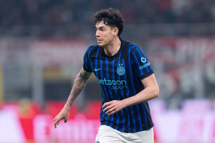 九游娱乐app-每体：若巴斯托尼加盟巴萨，克里斯滕森是离队候选之一