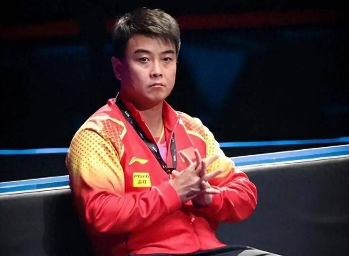 真人娱乐-国乒60人团队去伦敦，出征仪式取消，马琳王皓心态不同，不会换人|世乒赛|樊振东|王楚钦|林诗栋|孙颖莎_新浪新闻